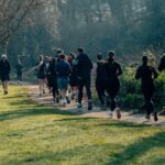 Sole mates – a Dublin alternative to online dating