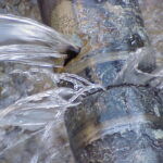 Uisce Eireann working to repair burst water main in Ballyshannon – Highland Radio – Latest Donegal News and Sport