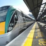 New Irish Rail control centre to cost €41m over budget and be delayed until 2028
