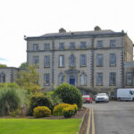 Layoffs as Dundrum House to close golf course, but IPAS centre unaffected