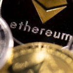 Crypto rally: Ethereum breaks $4000 while Ripple, Chainlink lead the charge