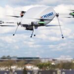 Dundrum drone delivery plans delayed as council requests further information
