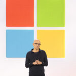 Microsoft’s market cap surpasses $4 trillion mark joining Nvidia in exclusive club