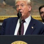 Trump demands official overseeing US jobs data be fired over dismal report