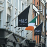 Irish shoppers can place online orders with M&S again – four months after cyber attack