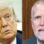Republican Senators raise concerns about Trump’s firing of BLS Commissioner