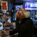 S&P 500 futures are little changed as traders await big jobs report: Live updates