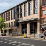 Dublin 2 residents oppose conversion of vacant office into emergency accommodation