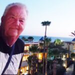 Beloved dad dies after eating ‘half-cooked chicken’ at luxury 4-star resort