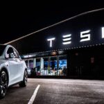 Tesla approves share award worth $29bn to Elon Musk