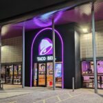 Applegreen to open Taco Bell in M3 motorway service area