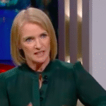 Ex-RTE weather presenter Joanna Donnelly reveals real reason behind shock exit