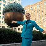 Aer Lingus announces new transatlantic route from Dublin Airport in biggest-ever schedule