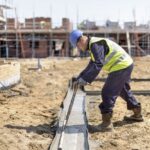 Housing completions stalled in last quarter, CSO data shows