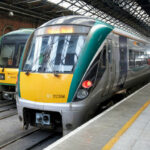 Taking the train this weekend? There are major changes on some of the country’s busiest routes