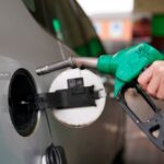Petrol and diesel climb again, while electricity hikes are set to push up EV-charging costs