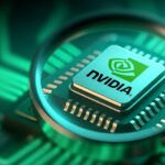 Nvidia nears $5 trillion in valuation on AI boom