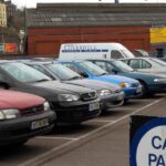 Cork’s Kent Station had highest number of  clampings in railway car parks