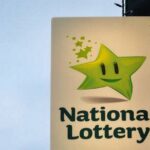 Waterford Lotto player ‘left ticket in car’ over weekend before learning of €405k win