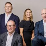 Grant Thornton makes four appointments in advisory and audit practices