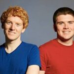 Billionaire Stripe brothers to set up centre for young maths thinkers in Donegal