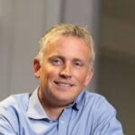 Garry Moroney named new CEO of Irish Times Group