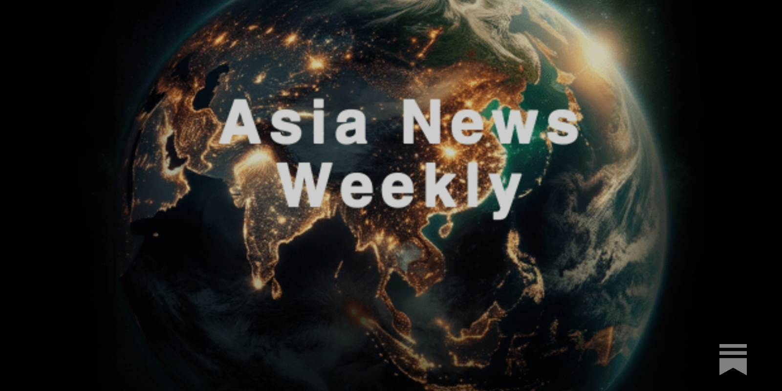 Asia’s weekly TOP10 crypto news (Nov 10 to Nov 16)