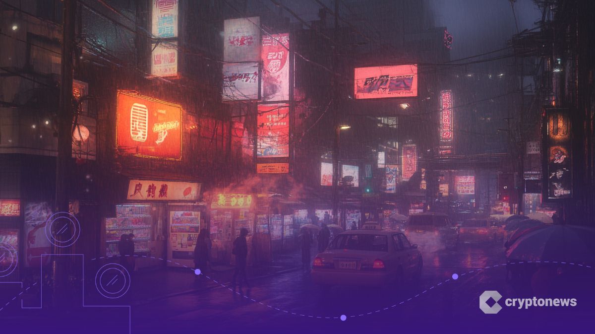 Japan Plans Insider Rules And Tax Cuts For Crypto