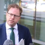 Minister Lawless Sought Legal Advice Over Claims Apprentice Electricians Bought Exam Papers For €50