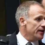 Diageo taps former Tesco chief Dave Lewis for CEO role