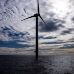 ESB-Ørsted venture wins wind farm contract