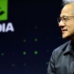 Nvidia beats expectations again in defiance of AI bubble fears