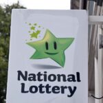 ‘When I told them I had the winning ticket, it was madness’: Four Cork players win big with National Lottery