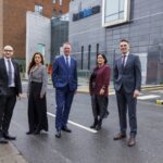 Talbot Collection Expands to Limerick with Acquisition of Absolute Hotel