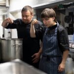 Cost of training chefs contributing to skills shortages in restaurant kitchens