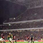 Munster to play in Páirc Uí Chaoimh due to low first-round attendances in Thomond Park