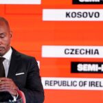 Peter McVerry Trust’s peacock enclosure, and Ireland to face Czechia in World Cup playoff