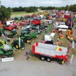 Economic report: Irish farm machinery industry worth almost €5bn