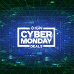 Cyber Monday Deals Are Now Live for 2025: We’re Tracking the Best Discounts Today