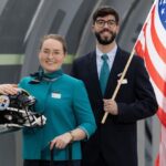 Aer Lingus lists six new routes for 2026, including next transatlantic flight from Dublin Airport