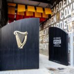 First Look: Inside Guinness’s new London brewery – ‘stouties’, baby pints, and a tour with tasting flights