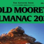 Financial incentives to have babies, drama in Germany and Mark Zuckerberg marriage woes – 2026 predictions according to Old Moore’s Almanac