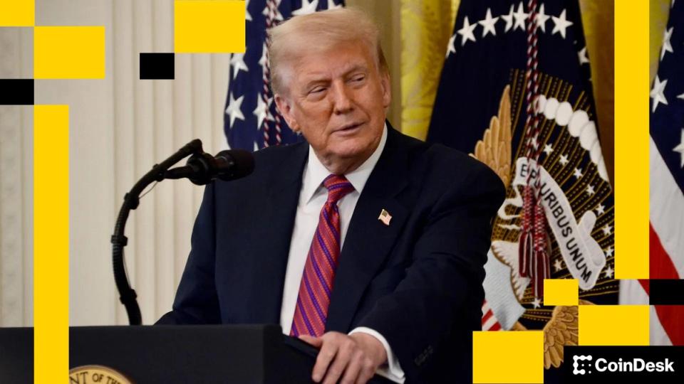 Bitcoin (BTC) News: Trump’s Security Strategy Challenges Crypto’s Low-Rate Obsession