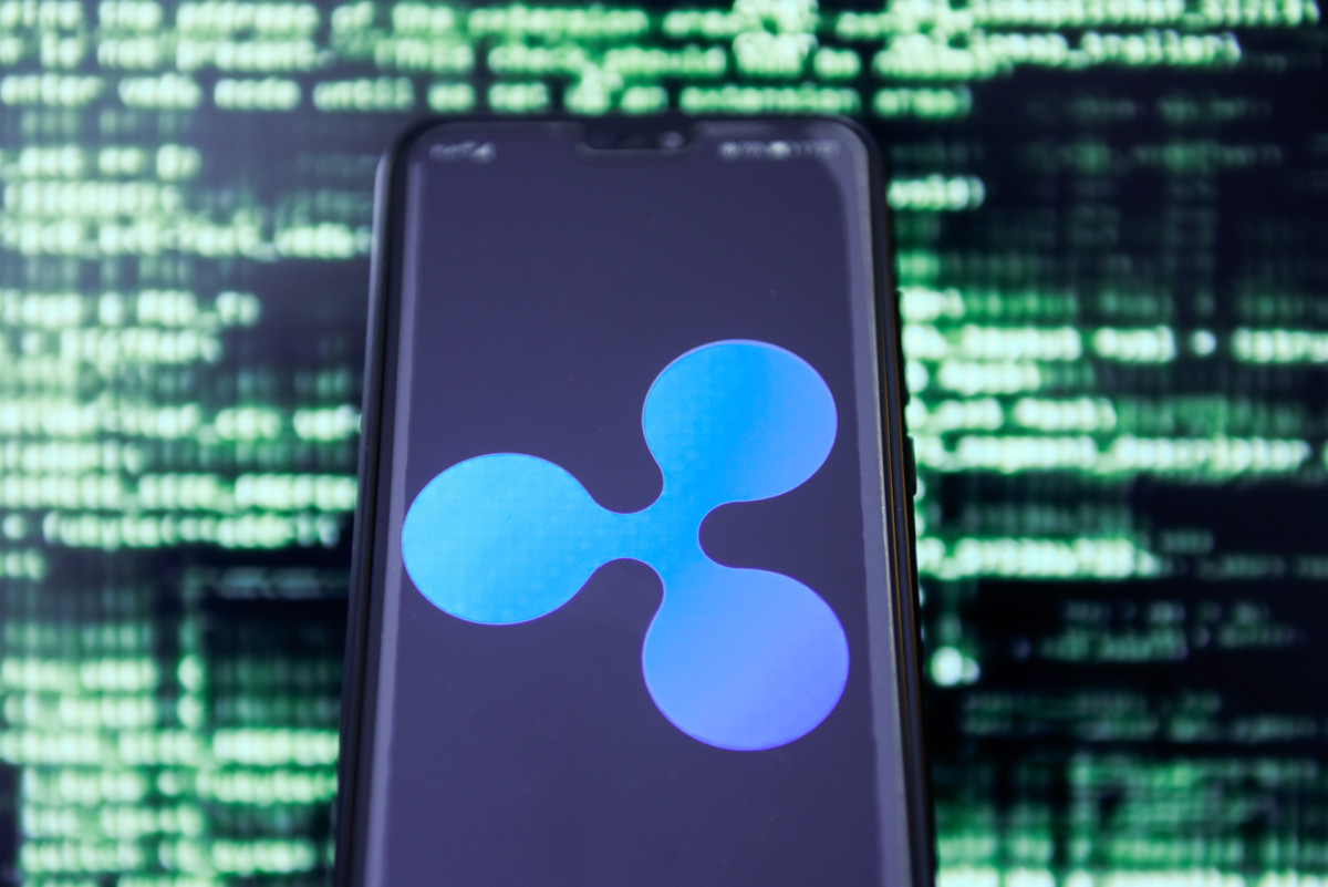 Ripple receives surprising news to operate as national trust bank