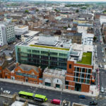 70 highly-skilled jobs announced for Limerick city centre