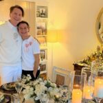 ‘You’re not on Come Dine With Me’: Expert advice on how to host a great night in