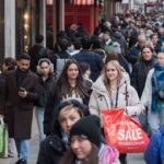 Ireland’s most expensive city for Christmas shopping revealed – and it’s not Dublin