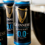 Diageo says ‘no disruption’ to Guinness production as workers at Belfast site prepare to strike