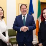 Go-Ahead Ireland announces 400 new jobs