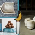 18 Christmas gifts for foodies – from a tortilla-making workshop to a rocky road wreath and pickle dust